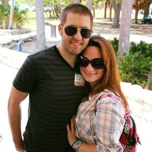 Meet your Posher, Lynn